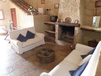 Hostal Casa Rural Honda