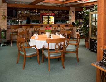 Wellness Hotel Ida