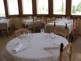 Hostal Ondina