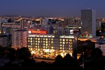 BessaHotel Boavista