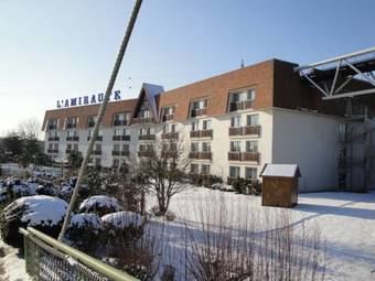Amiraute Hotel