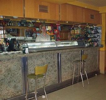 Hotel Buenos Aires