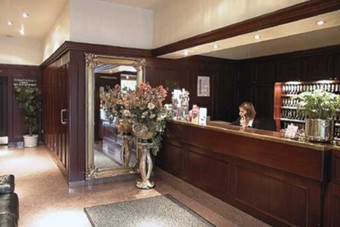 Hotel Panorama