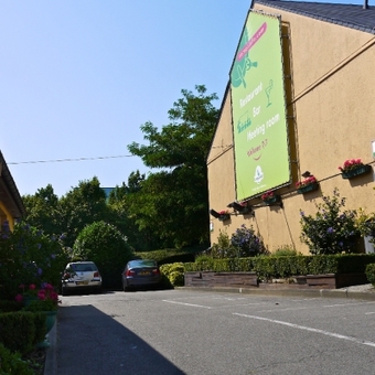 Hotel Campanile