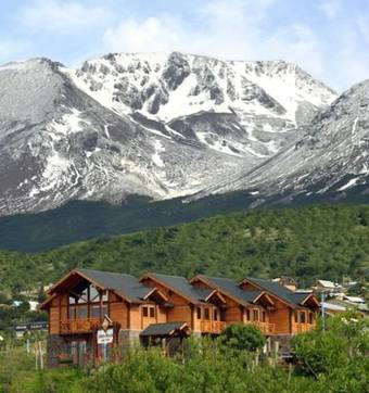 Aires Del Beagle Apart Hotel