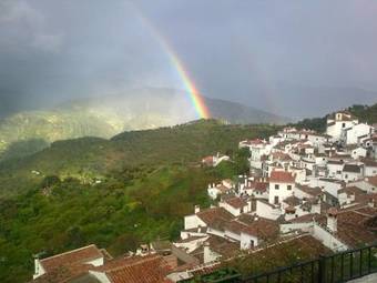 Casa El Olivo