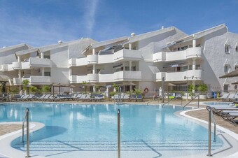 Hotel Sahara Sunset