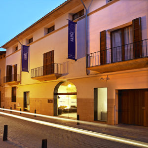 Hotel Santa Clara Urban & Spa