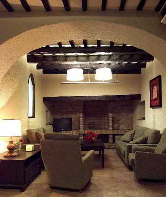 Hotel Mas Ros