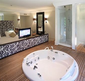 Park Hotel Junior