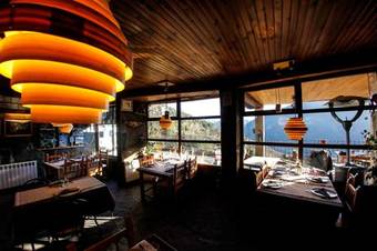Agroturismo Balcon Del Pirineo