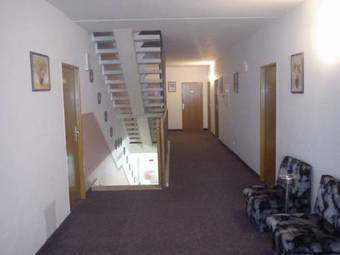 Hotel Pelikan