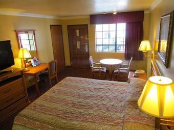 Motel Chariot Inn