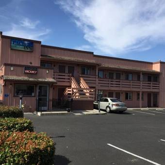 Motel Grover Beach Inn