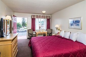 Motel Hollister Inn