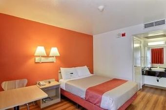 Motel 6 Lompoc