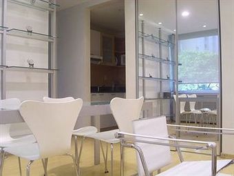 Sunlight Recoleta Suites & Apartments