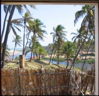 Hostal Casa Imbale