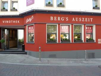 Md Hotel Alte Bauernsch�nke