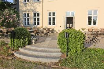 Hotel Zollhaus Zu Gottorf