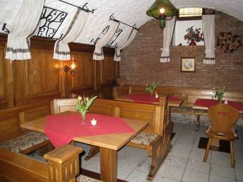 Hotel Barbarina