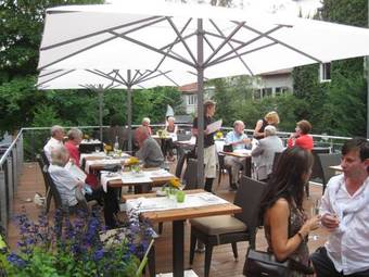 Hotel Krone