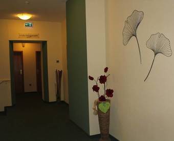 Hotel Tenner