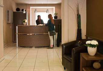 Hotel Am Ludwigsplatz