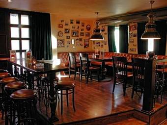 Hotel Kattenbusch