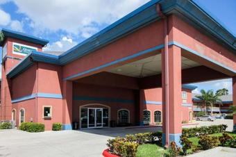 Hotel Quality Inn & Suites - Mercedes