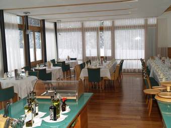 Hotel Cevedale