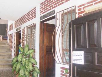 Hotel Delfin