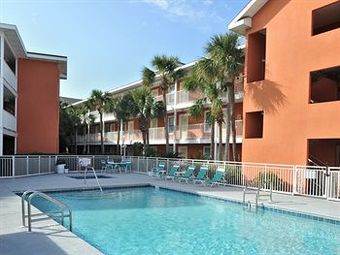Apartamento Gulfview Condominiums By Wyndham Vacation Rentals