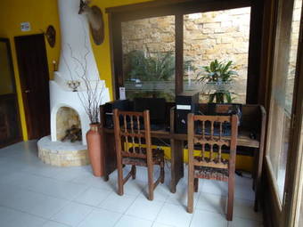Hotel El Rancho