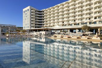 The Signature Level At Trs Ibiza Hotel All Inclusive Adults Only