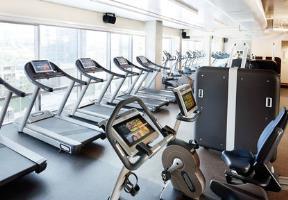 Hotel Courtyard By Marriott Los Angeles L.a. Live