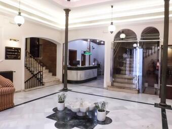 Hotel Palacio De O�ate