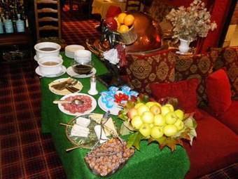 Hotel Cit�tel Marie Stuart