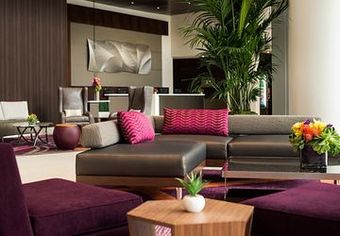 Hotel Residence Inn By Marriott Los Angeles L.a. Live