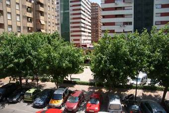 Apartamentos Fv Flats Valencia - Mestalla II