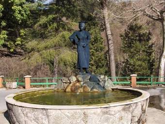 Real Asturias Hotel