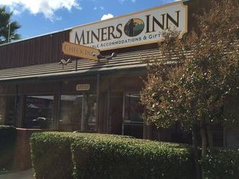 Motel Miners Inn
