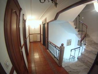 Hotel As Areas I