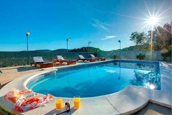 Villa Can Lluc