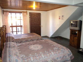 Hotel Los Valles