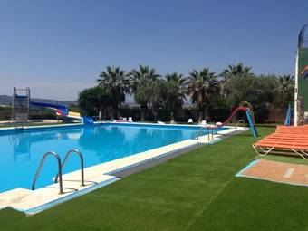 Camping Puzol
