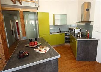 Old Town Apartments