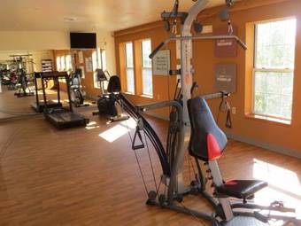 Hotel Crown Choice Inn & Suites Lakeview And Waterpark