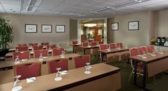 Coast Gateway Hotel