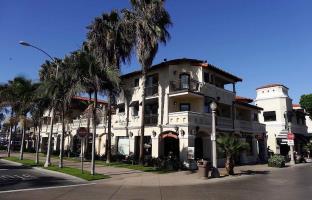 Hotel Balboa Inn